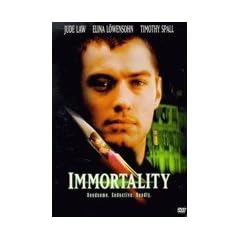 Immortality