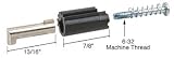 CRL Door Handle Latch Pins for Ador/HiLite by CR Laurence