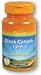 Black Cohosh Extract ( Support a Women's Natural Change. ) 545 mg 60 Capsules Thompso...
