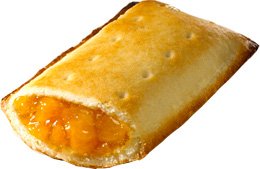 Tastykake pack of 6 peach pies
