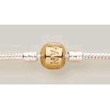 Pandora Damen-Armband  Sterling-Silber 925  KASI 59702-20HG