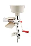  : Back to Basics 220 Food Strainer & Sauce Maker