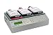 YEC King Demi-ASF Data Extraction, Hard Drive Test, Wipe, and Repair Unit