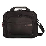 Samsonite Xenon Laptop Portfolio Black