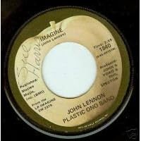 Imagine It's So Hard by John Lennon and Yoko Ono
