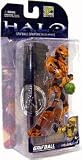 31o1IXlXw9L. SL160  Halo 3 McFarlane Toys Series 5 (2009 Wave 2) SDCC San Diego Comic Con Exclusive Action Figure Grifball Spartan