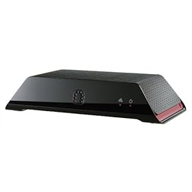 Slingmedia SB260-110 Slingbox SOLO Ricevitore