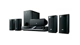 JVC THG30 JVC TH-G30 5.1 Channel DVD Digital Theater System