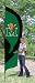 Marshall Thundering Herd Tall Team Flag