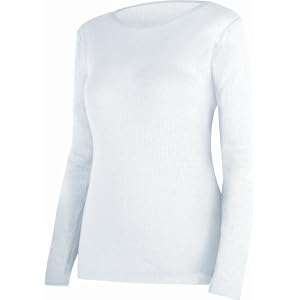 Buy Duofold Ladies Mid-Weight Two-Layer Thermal #627A by Duofold