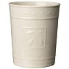 Signature's Sorrento Tool Jar, Ivory