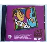 JVC Jazz Festival 1994 (Audio CD)