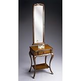 Butler Specialty Old World Cherry Console Table - 7033102