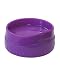 Playtex Baby Coolster Tumbler Replacement Lid: Purple