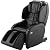 フジ医療器 イス式マッサージ機 カーボンブラックCYBER-RELAX comForpit(サイバーリラックス コンフォピット) AS-750BK