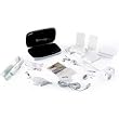 Nintendo DS Lite Pro Gamer's Kit White
