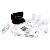 Nintendo DS Lite Pro Gamer's Kit White