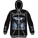 Immortal - Hooded Sweatshirts - Band