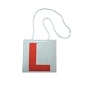 Hen nite: L Plates
