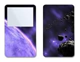 Immensity Design iPod classic 80GB/ 120GB Protector Skin Decal Sticker