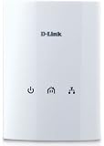 D-Link Systems PowerLine AV Network Adapter (DHP-306AV)