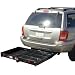 Wheelchair Scooter Mobility Carrier Medical Rack Ramp
