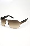 Yves Saint-Laurent - Yves Saint-Laurent 2159 Brown Sunglasses