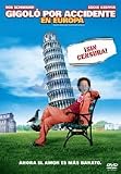 Deuce Bigalow: European Gigolo Por Accidente En Europa