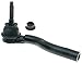 ACDelco Professional 45A0950 Passenger Side Outer Steering Tie Rod End