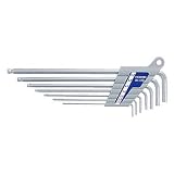 HOZAN ボールポイントレンチセット W-110