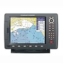 STANDARD CP500 BLACK 12IN GPS CHARTPLOTTER