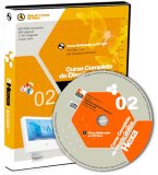 Hexa 2, Curso Completo de Diseno Grafico, Illustrator, InDesign, CorelDraw, Photoshop, QuarkXPress. (CD-ROM)