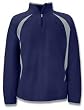 Champion Men's  Doubly Dry Elevation 1/4 Zip
