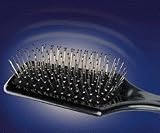 Magnelyfe Magnatherapy - Bio Magnetic Hair Brush - Magnatherapy Magnets