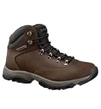 Hi-Tec Altitude GL Waterproof Hiking Boot for Women Special Purchase