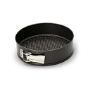 Gobel - Moule métal anti-adhérent - Manqué démontable 28 cm