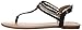Call It Spring Women's Bronzola Flat Sandal