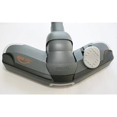 Philips Tri-Active Staubsauger Bodend�se 32mm mit Klick - Nr.: 432200422712