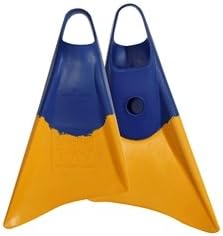 CHURCHILL MAKAPUU SWIM FINS S 5-6.5