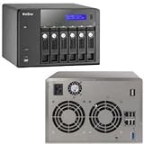 VS-6020 Pro 6-Bay NVR Tower