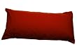 Deluxe Comfort Pillow Color: Garnet