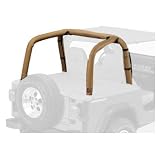 Bestop 80009-37 Spice Sport Bar Cover by Bestop