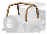 Bestop 80009-37 Spice Sport Bar Cover