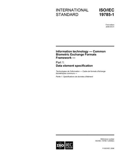 Data Formats