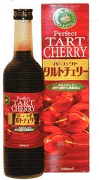 パーフェクトタルトチェリー 500ｍｌ　お得な３箱セット
