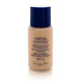 Christian Dior Creme Teintee Multi-Vitamin Tinted Moisturizer SPF 10 423 Blond (Demo Packaging)