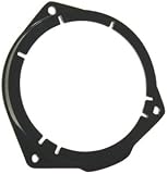 Scosche SASCN656 2004 Scion xB Rear Speaker Adapter