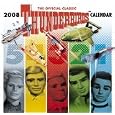 Thunderbirds (Classic) 2008 Calendar (Square Calendar) (Square Calendar)