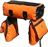 Seattle Sports Equestrian Saddle Bag