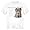 White Short Sleeve